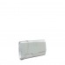 Bolso Embrague De Mano Brillo